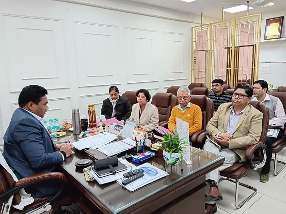 चारधाम यात्रा की जल्द जारी होगी स्वास्थ्य एडवाइजरी