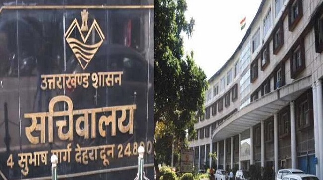 धामी कैबिनेट बैठक में इन प्रस्तावों पर लगी मुहर