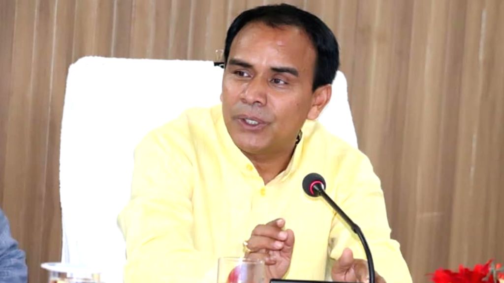 हमारी विरासत एवं विभूतियां’ पुस्तक को मिली सरकार की मंजूरी