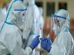 उत्तराखंड में कोरोना के संक्रमण के मामले लगातार बढ़ते जा रहे, मंगलवार को पांच जिलों में 45 लोग कोरोना संक्रमित मिले