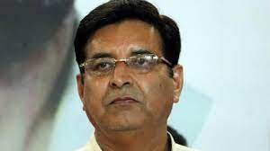 चकराता विधायक प्रीतम सिंह ने प्रदेश प्रभारी देवेंद्र यादव पर कसा तंज