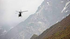 छह अप्रैल से शुरू हो सकती है हेली सेवा के लिए टिकटों की ऑनलाइन बुकिंग