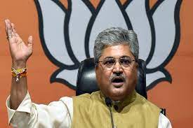 भाजपा प्रभारी दुष्यंत गौतम देहरादून पहुंचे, जल्द से जल्द कार्यकर्ताओं को दायित्व बांटने जाएंगे