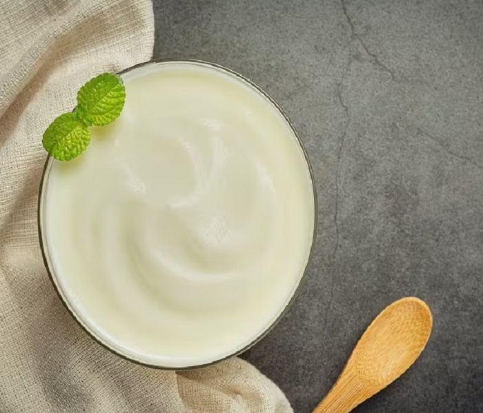 सुबह, दोपहर या शाम? इस समय दही खाने से मिलते हैं बेमिसाल फायदे,,जाने एक क्लिक में..