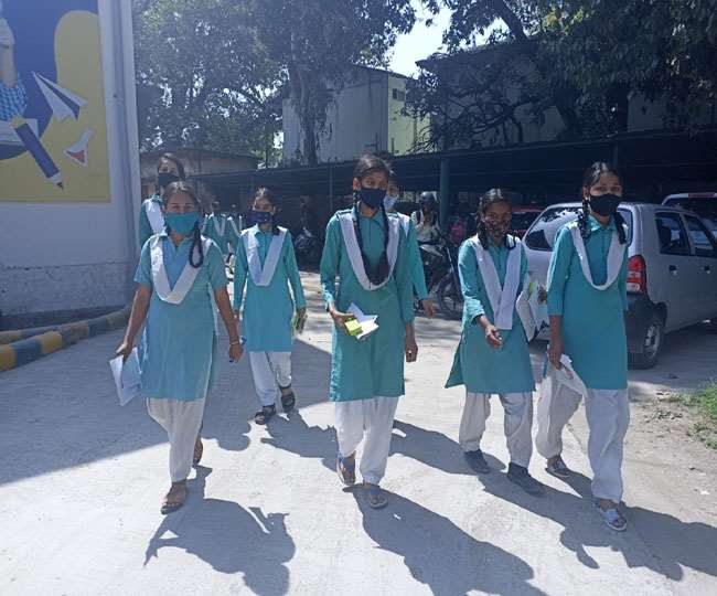 उत्तराखंड की बोर्ड परीक्षाएं 17 मार्च 2023 से शुरू होने जा रही है