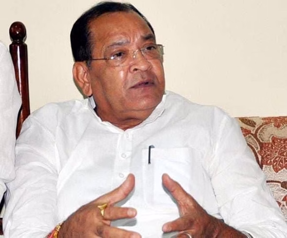 लूट, घोटाले, घपले और गबन की मार