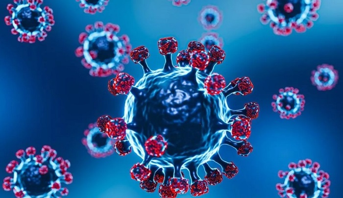 दबे पांव फिर सामने आया कोरोना का नया वेरिएंट,, JN1 से भी खतरनाक हो रहा साबित..