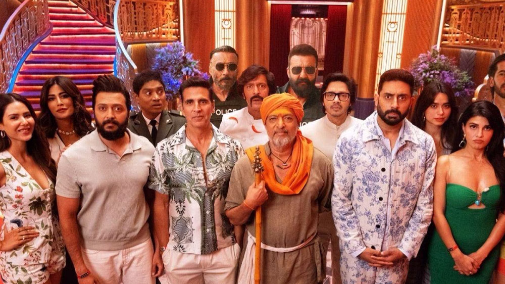 दुनियाभर में बजा हाउसफुल 5 की कमाई का डंका