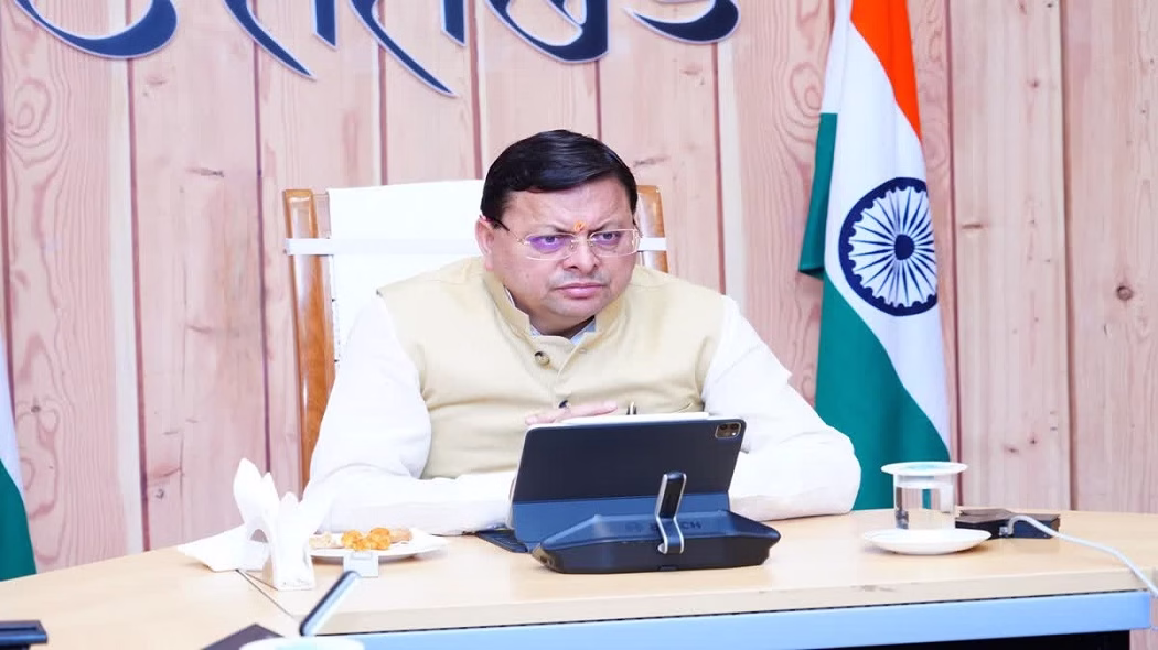 धामी कैबिनेट बैठक में इन छह बड़े प्रस्तावों पर लगी मुहर