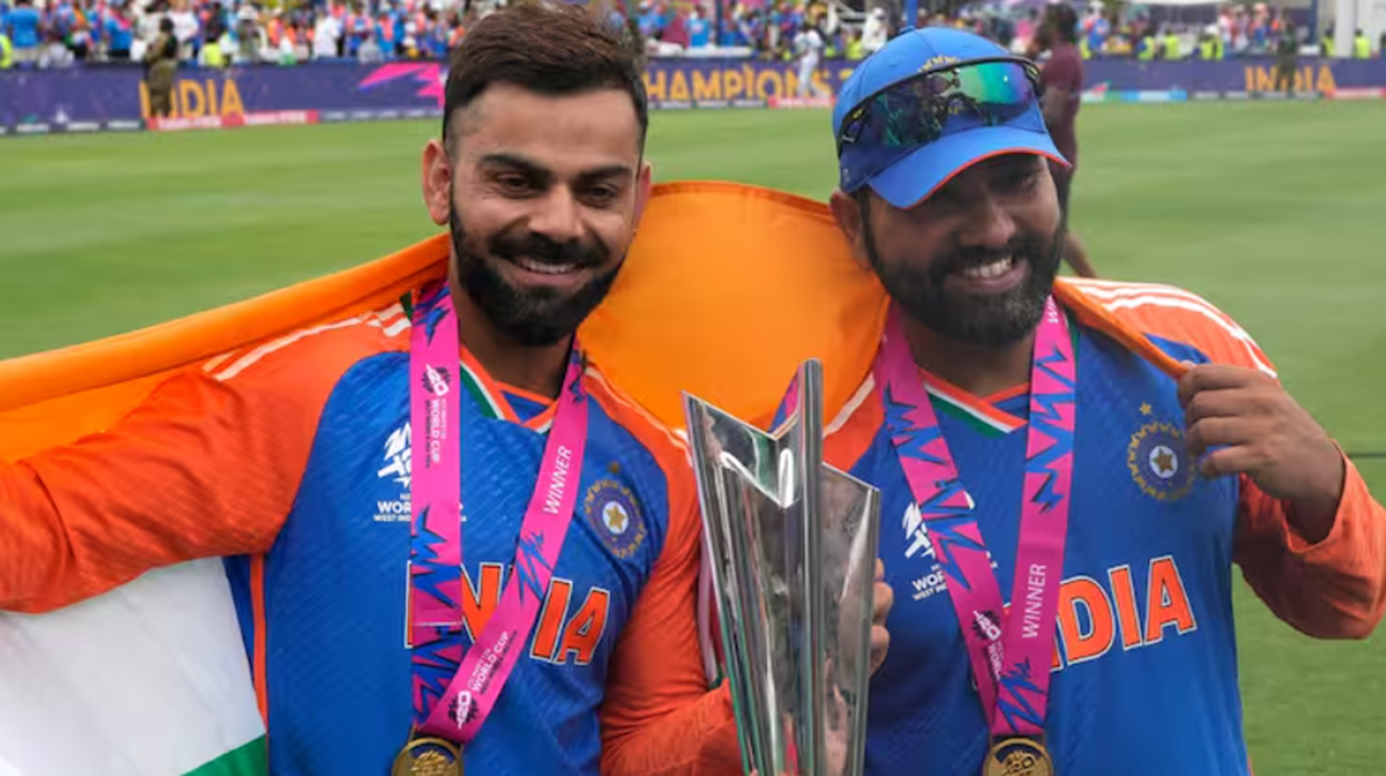 इन दोनों के बाद कौन संभालेगा दोनों की जिम्मेदारी?