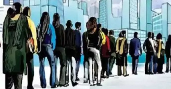 इस शहर में खूब बढ़ रहे हैं रोजगार,,,रोज मिल रहे नए-नए अवसर...