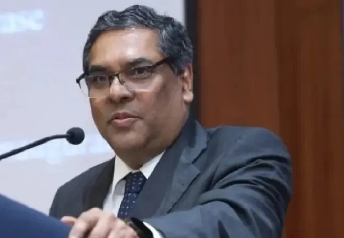 जस्टिस संजीव खन्ना चीफ जस्टिस ऑफ़ इंडिया