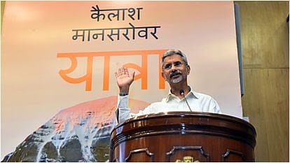 5 साल बाद फिर से शुरू होगी कैलाश मानसरोवर यात्रा, यात्रियों के लिए नई प्रक्रियाएं और शुल्क की घोषणा।