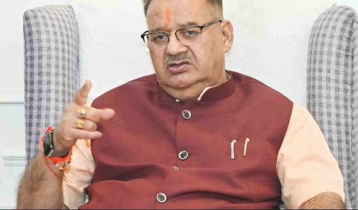 कैबिनेट मंत्री की बढ़ीं मुसीबतें,,विवादों में फंसे मंत्री!