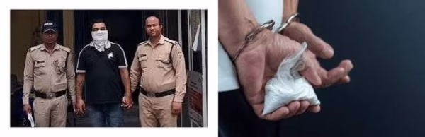 केदारनाथ में LSD ड्रग्स !