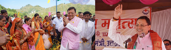 चंद घंटे में घोषित हो सकता है केदारनाथ उपचुनाव!