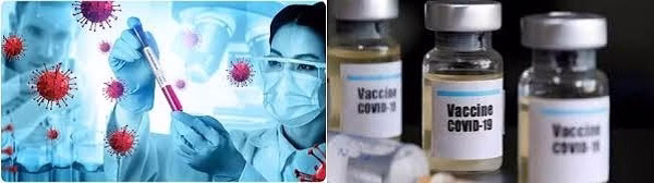 कोरोना वैक्सीन की वजह से हो रही अचानक मौत ?