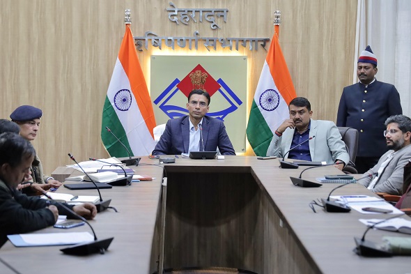 26 से 30 दिसंबर तक लीजिये मसूरी कार्निवाल का मज़ा