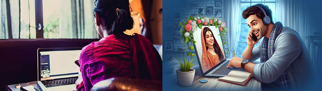 लड़की इंस्टाग्राम इश्क़ में लूट गयी , क्या आप है सावधान