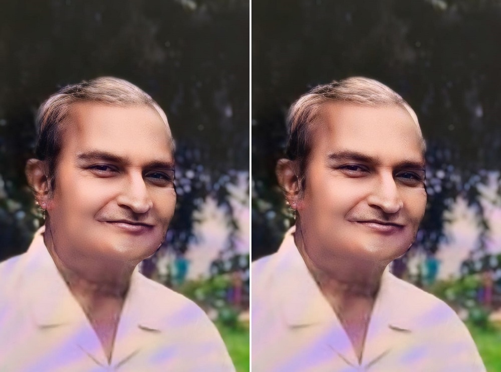 हल्द्वानी के प्रसिद्ध उद्योगपति श्री लक्ष्मण प्रसाद अग्रवाल जी का आकस्मिक निधन..