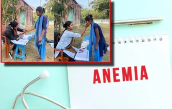 लड़कियों में है कितना खून – बताएंगी क्लास टीचर