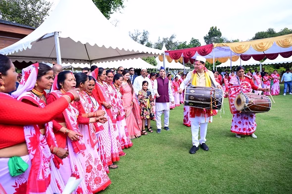 मां पूर्णागिरि मेला शुरू , पढ़िए शक्तिपीठ का इतिहास