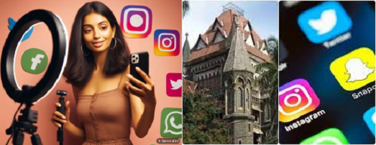 सोशल मीडिया पर महिला के लिए गलत लिखा तो खैर नहीं