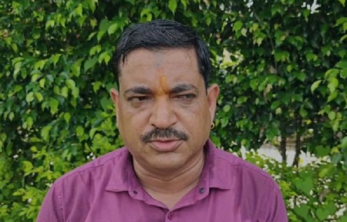 दुष्कर्म केस में बड़ी कार्रवाई, मुकेश बोरा को पुलिस ने किया गिरफ्तार