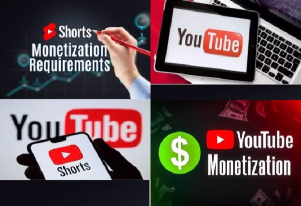 मोनेटाइजेशन पॉलिसी में YouTube का बड़ा बदलाव