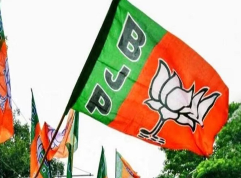 बड़ी खबर,,,BJP स्टार प्रचारकों की सूची जारी,,,यहाँ के स्टार प्रचारक सबसे अधिक...