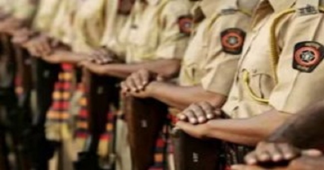 यहाँ इतने पदों...? होगी कांस्टेबल की भर्ती,,,,बड़ी अपडेट...