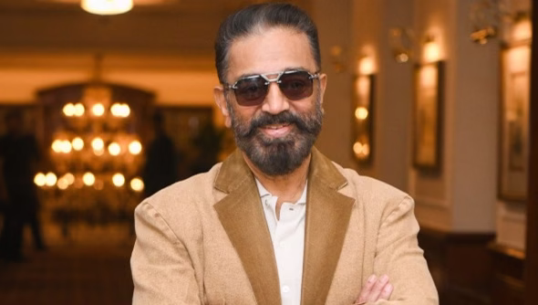 फिल्म अभिनेता कमल हासन जाएंगे राज्यसभा