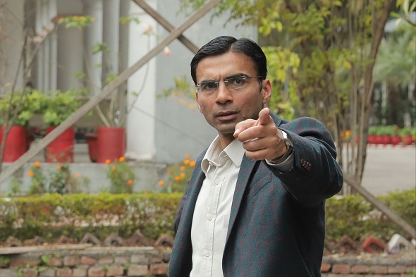 फ्राडिये और डिफाल्टरों को नहीं छोड़ेंगे – सविन बंसल , डीएम