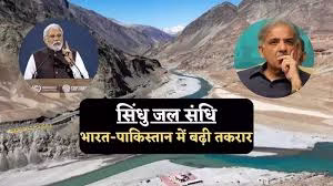 पाक के नापाक बोल- भारत की सांसें रोक देंगे, अगर…