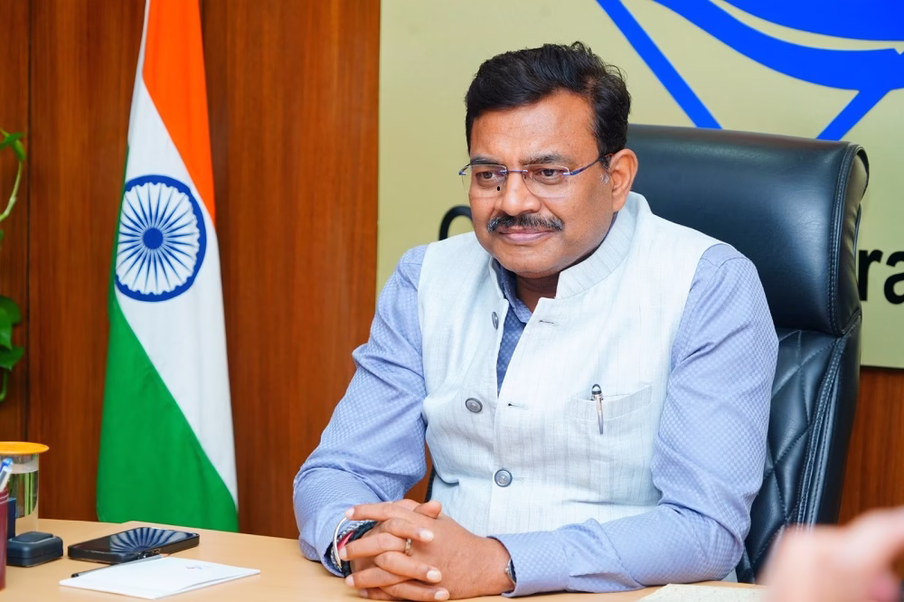 प्रधानमंत्री ग्राम सड़क योजना में 9500 किमी सड़क बनाने का लक्ष्य