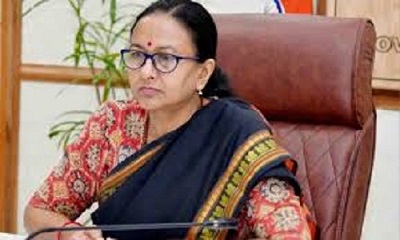 बॉबी पंवार प्रकरण के बाद सचिवालय में प्रवेश पर नया नियम