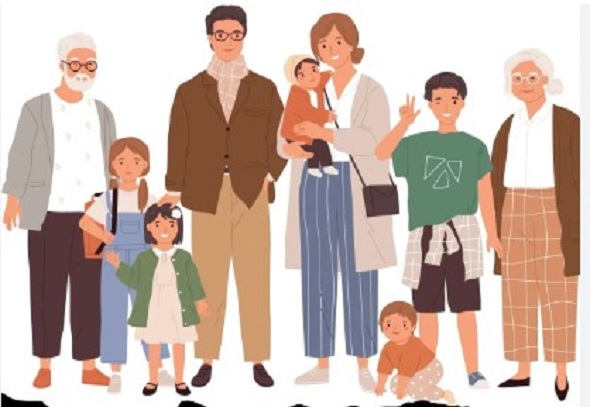 इन 5 रिश्तेदारों से क्यों दूरी है ज़रूरी ? 