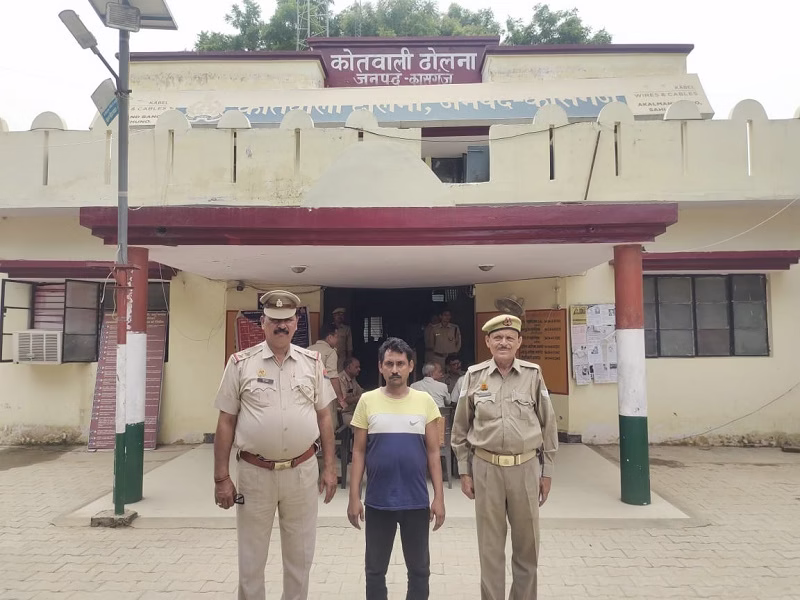 सब्जी में नमक कम होने पर बीवी की हत्या !