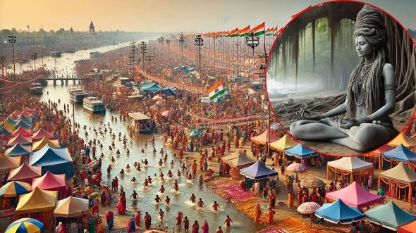 महिलाएं कैसे बनती हैं नागा साधु?