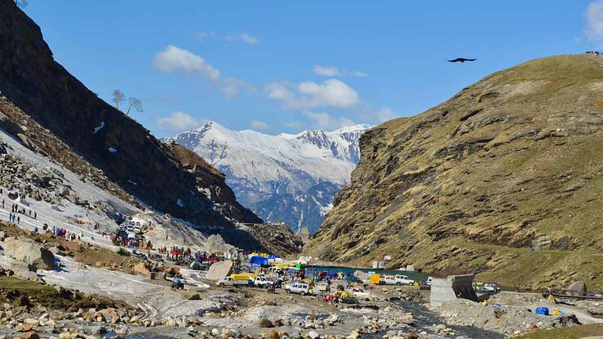 शिमला की इन वादियों में प्लान करें 4 दिन का हनीमून ट्रिप