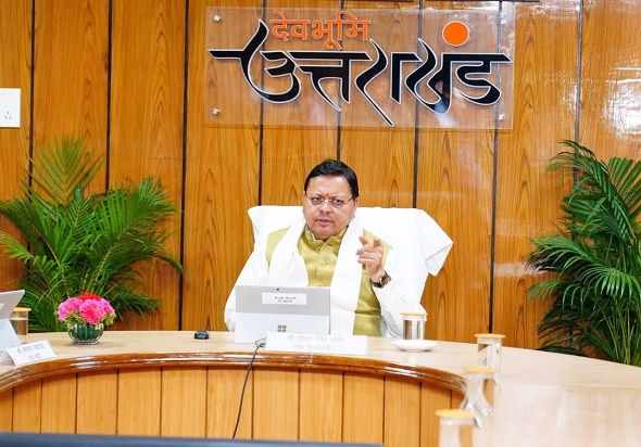 बड़ी ख़बर : धामी कैबिनेट ने सख्त भू-कानून को मंजूरी दे दी