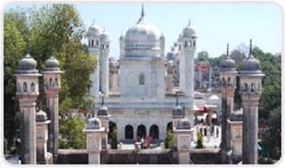 श्री दरबार साहिब को टारगेट कर धार्मिक उन्माद फैलाने का षडयंत्र