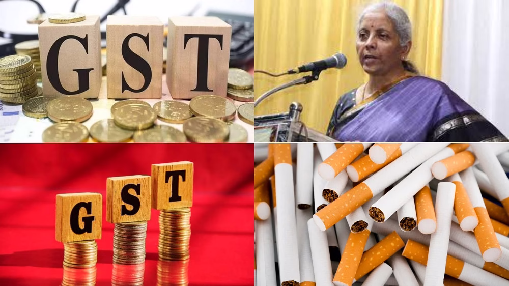 शराब, तंबाकू, कारें.. नए GST में होंगी महंगी ?