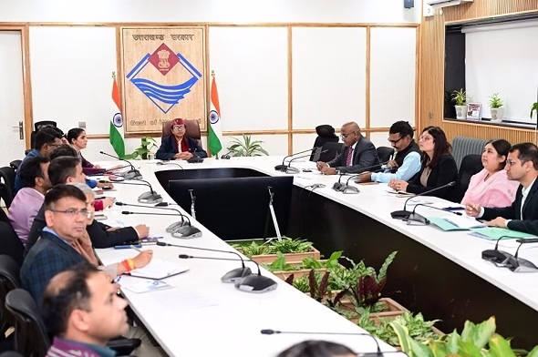 सरकारी अफसर भी कराएं शादी का पंजीकरण – मुख्य सचिव