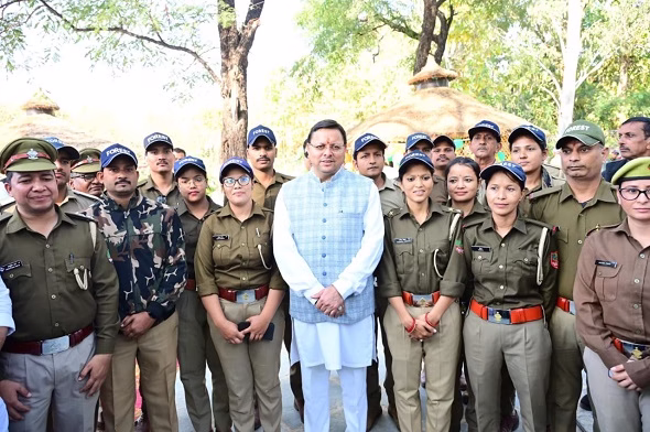 आग लगने से पहले बुझाने के लिए सिस्टम अलर्ट