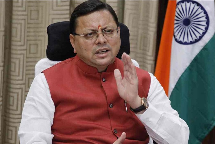 शत्रु सम्पत्ति खंगालेगी धामी सरकार