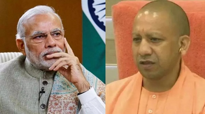 आखिर क्‍या हुआ जो यूपी में भाजपा का बिगड़ गया खेल,,जान‍िए एक क्लिक में..