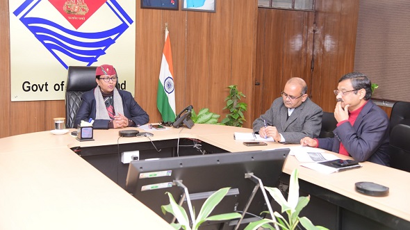 उत्तराखण्ड के गांव गोद लेने में अभूतपूर्व उत्साह