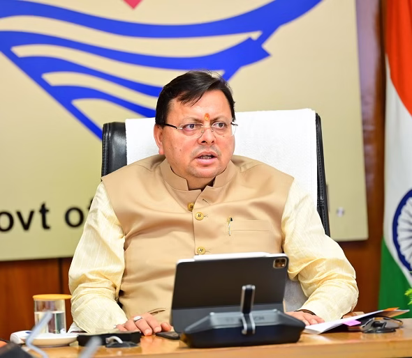 विदेशी घुसपैठियों उत्तराखंड छोडो !