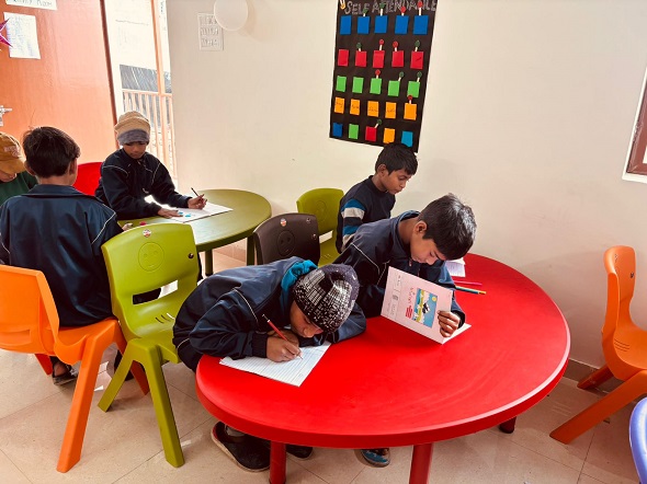 डीएम सविन बंसल का माइक्रो प्लान बना वरदान